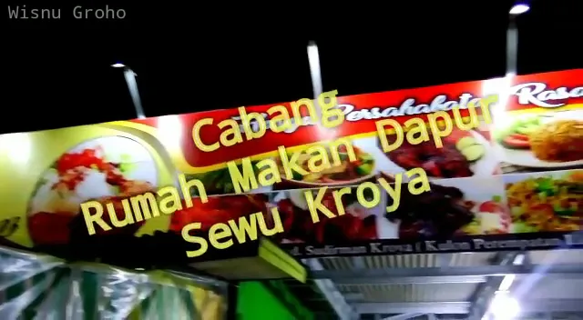 Dapur Sewu Kroya 2