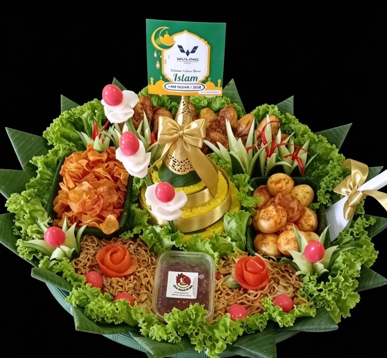 Dapur Udest
