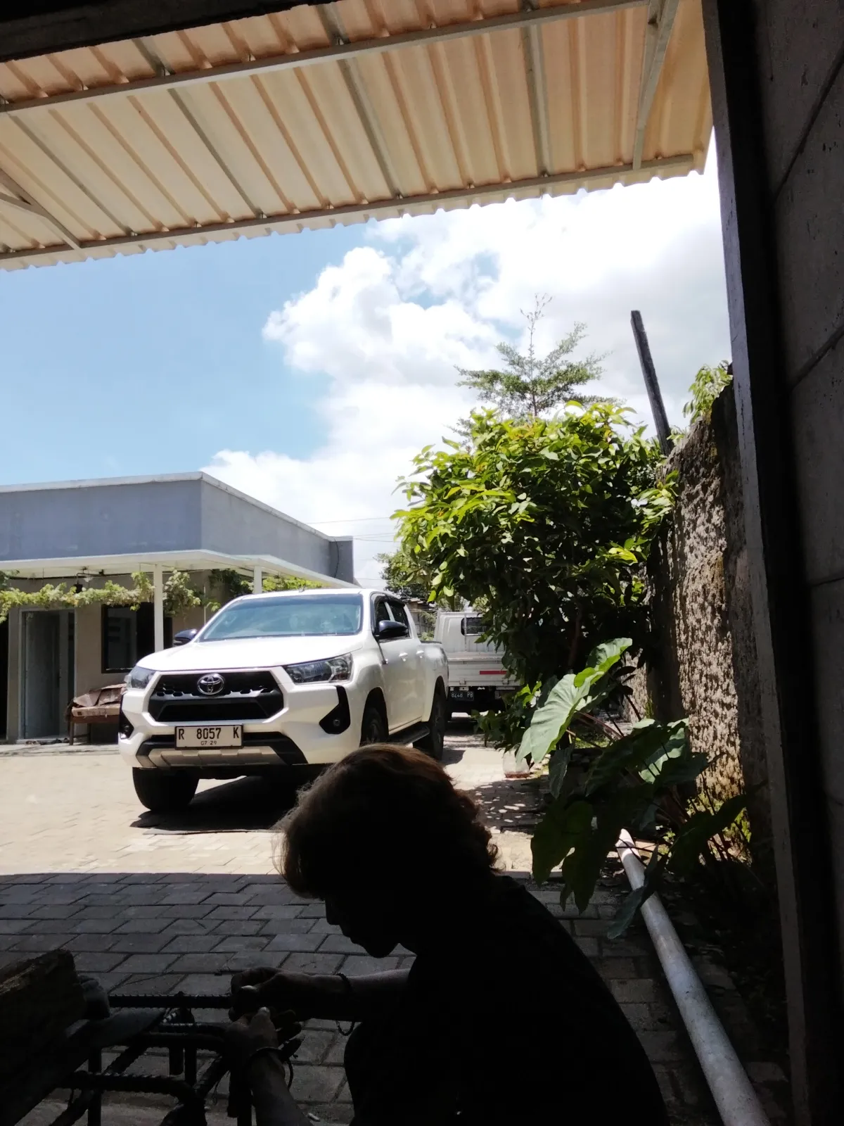 Dapur Uti Cilacap
