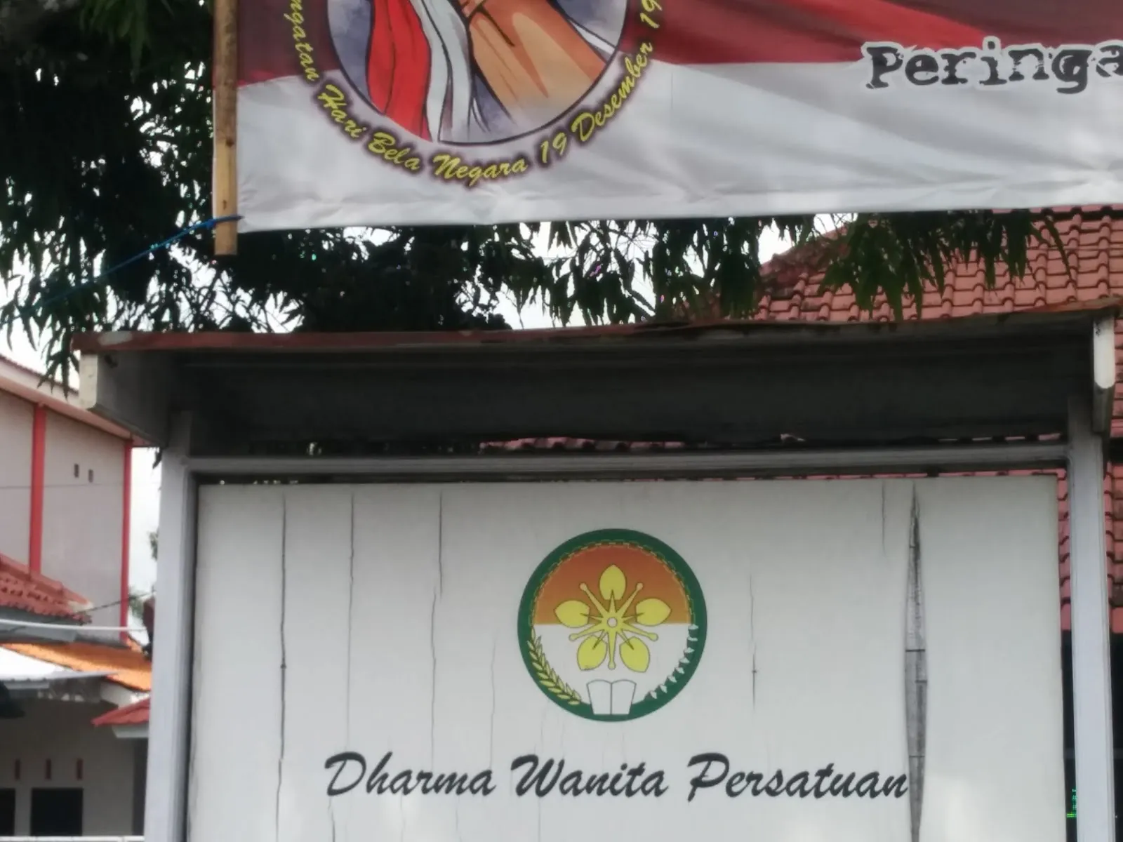 Darma wanita persatuan