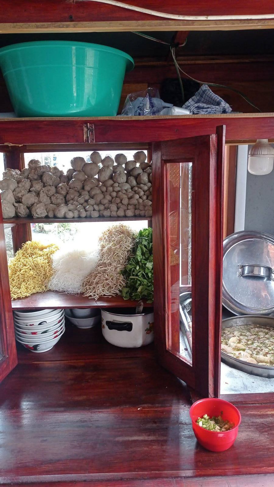DARNO BAKSO