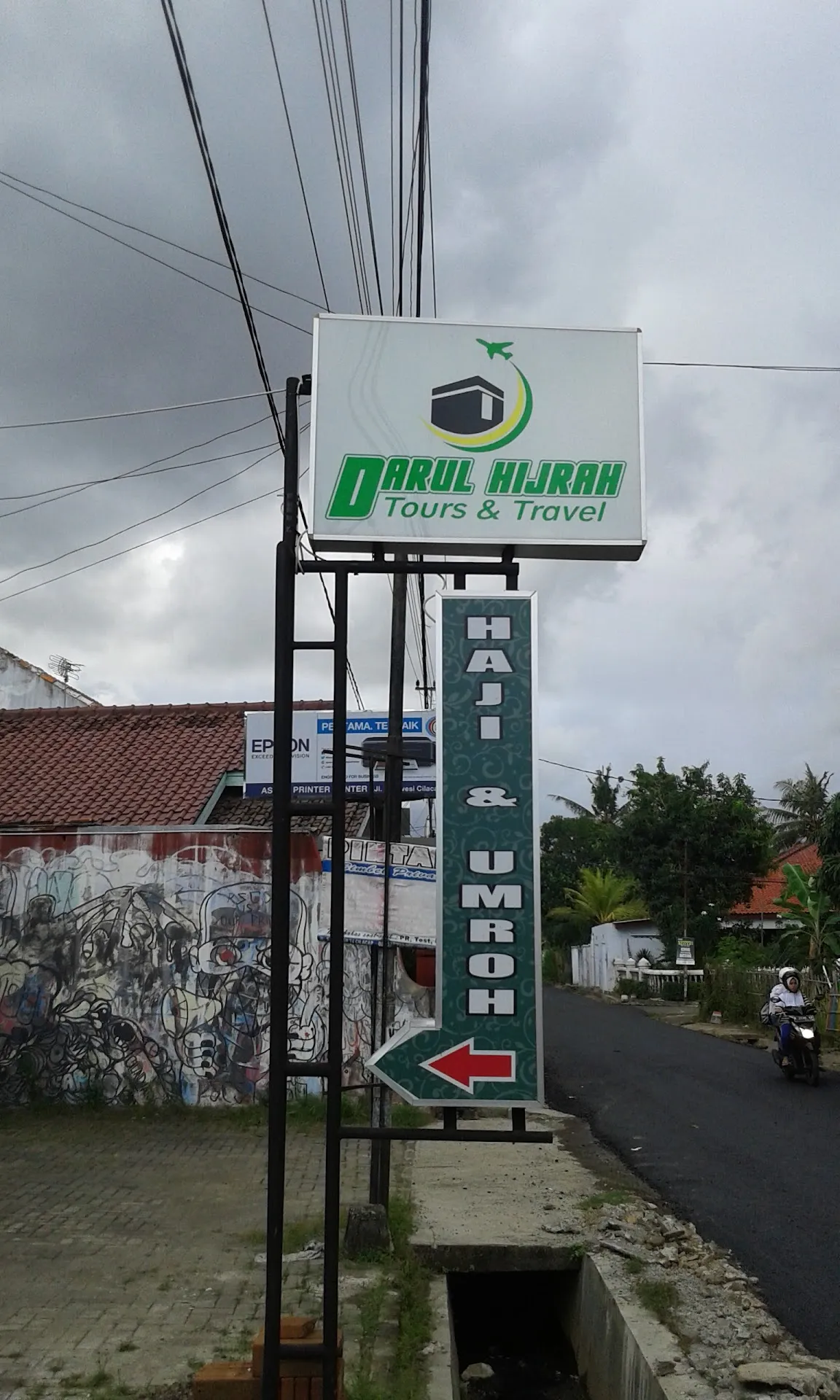 Darul Hijrah Tours & Travel