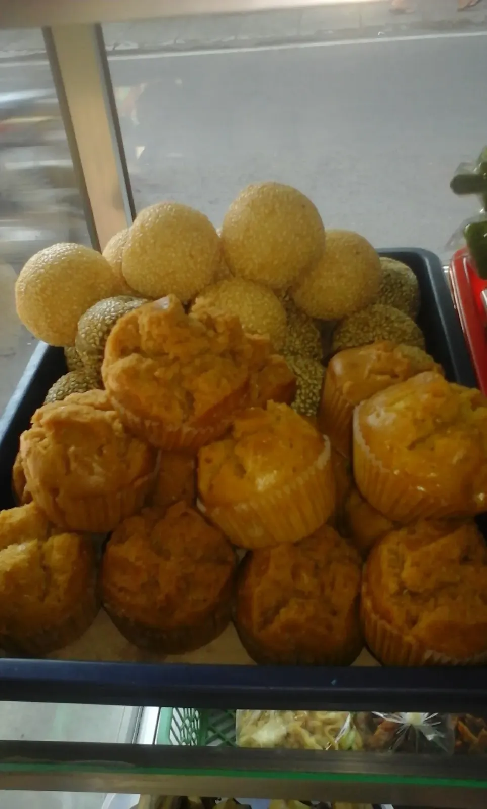 Dawet Ayu "MAS FAITH & SNACK JAJANAN PASAR"