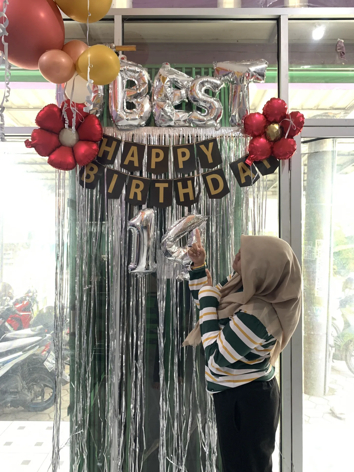 D'best Barber n Salon
