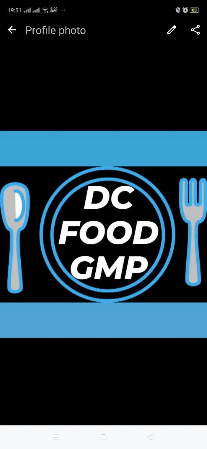 DC FOOD BAYUR PERMAI