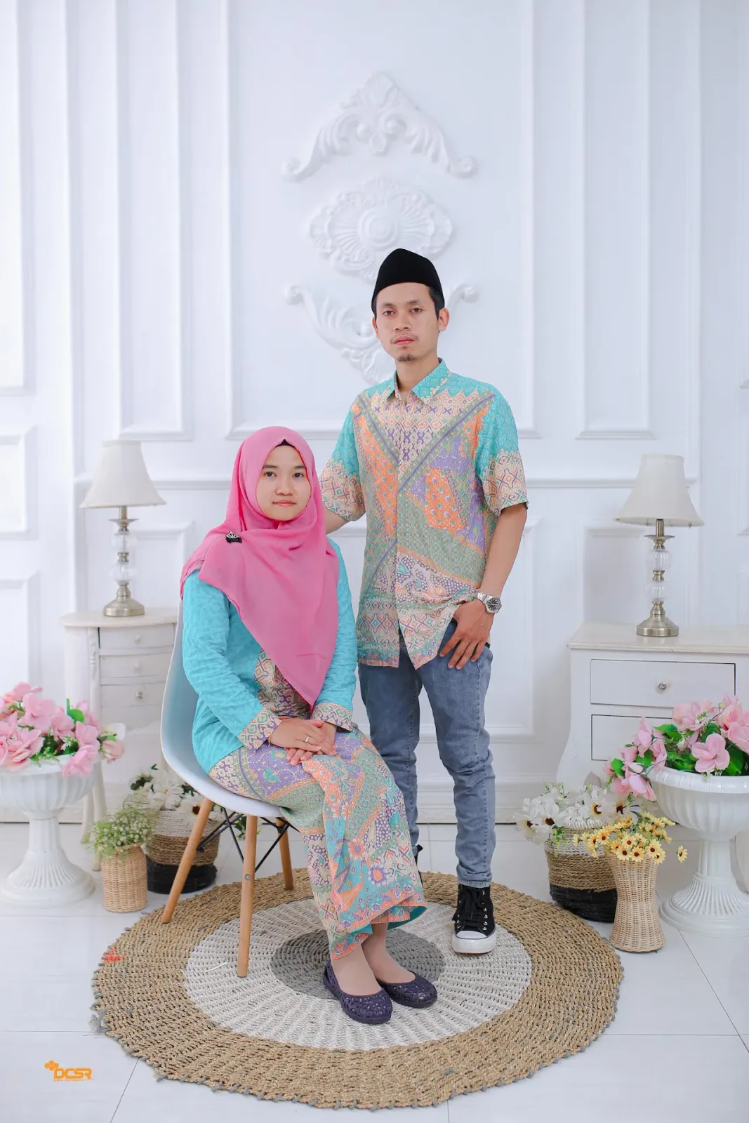 DCSRPHOTO STUDIO