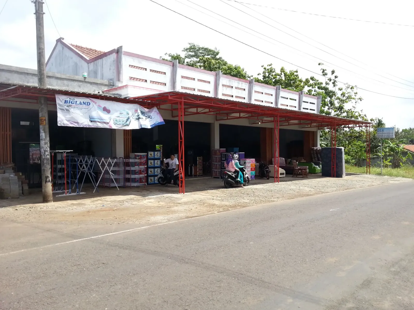 Dea Mebel