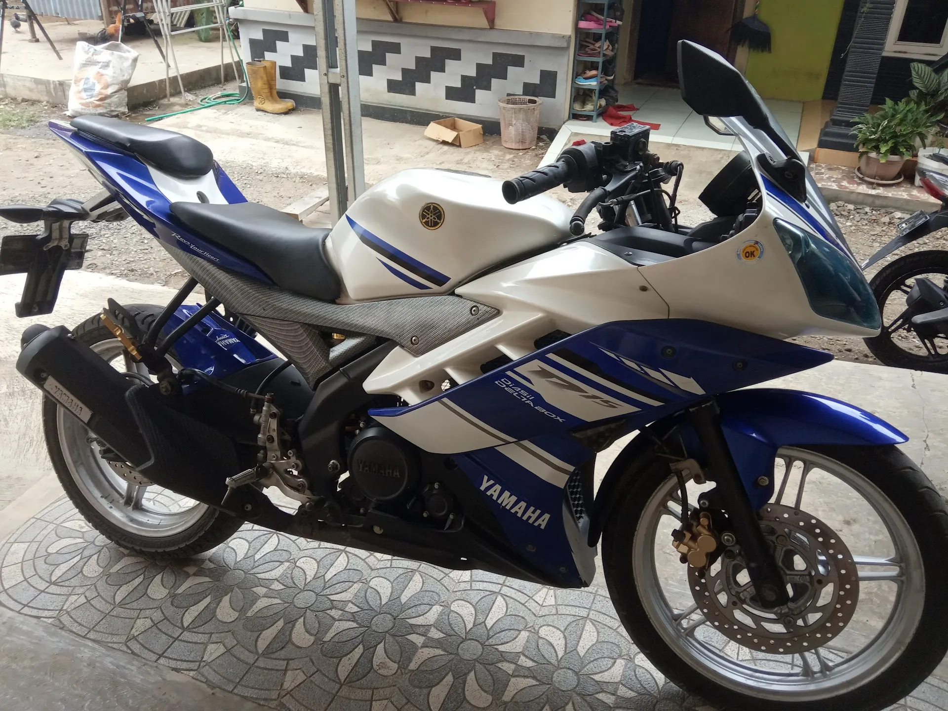 DEALER MOTOR IAH