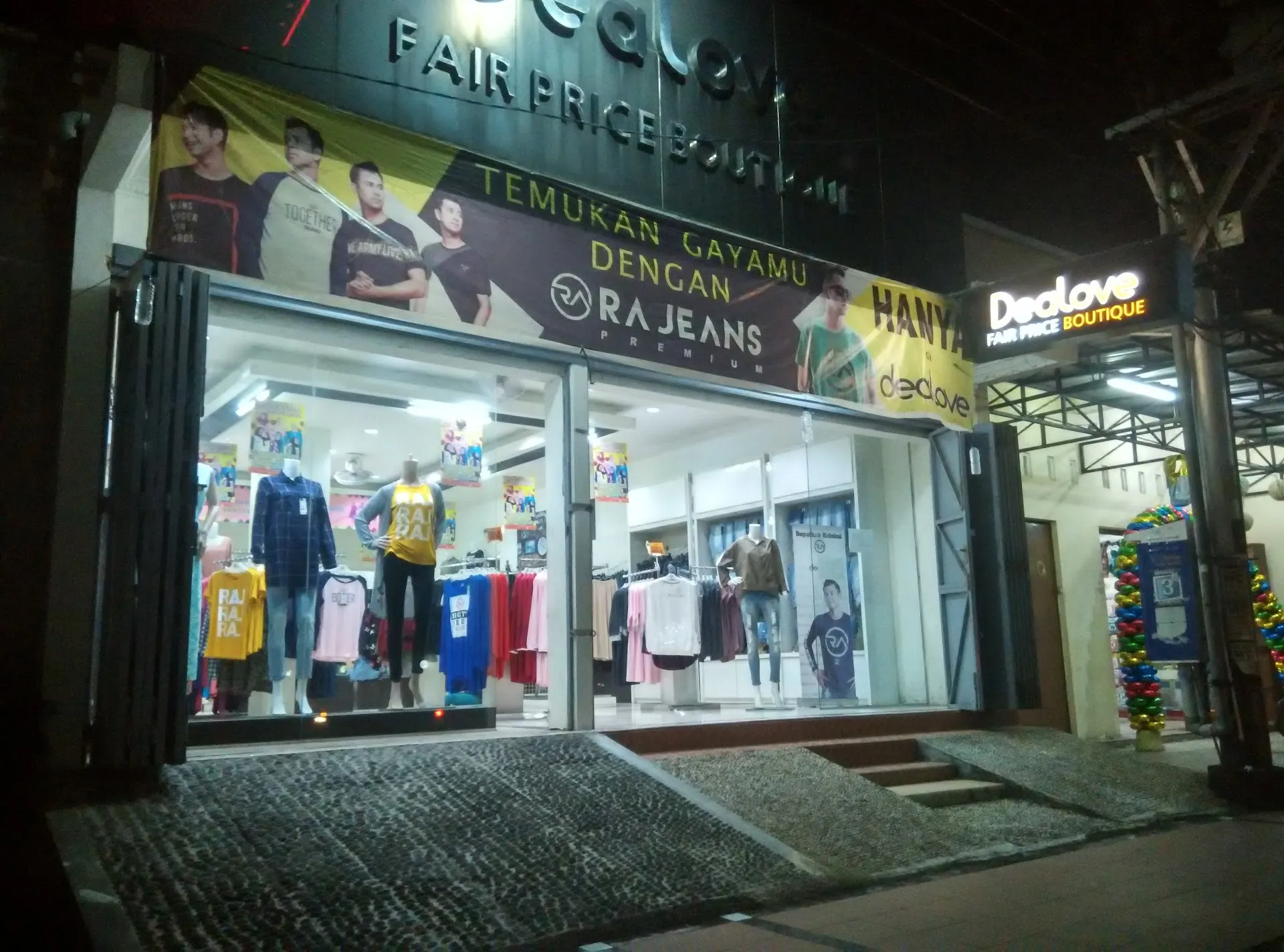 Dealove FAIR PRICE BOUTIQUE