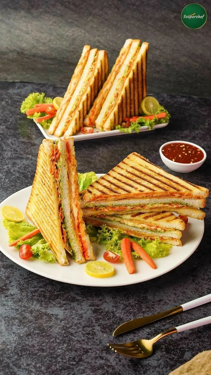 DEANDRA FOOD