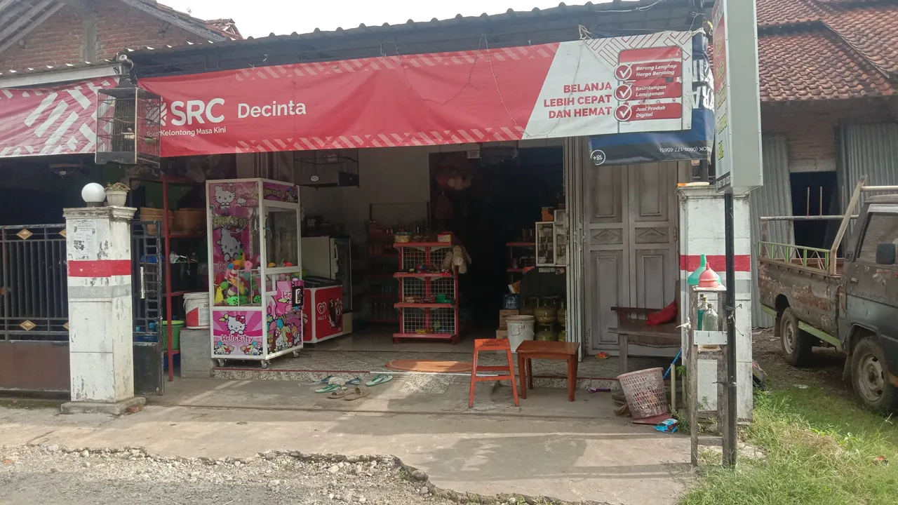 Decinta Shop