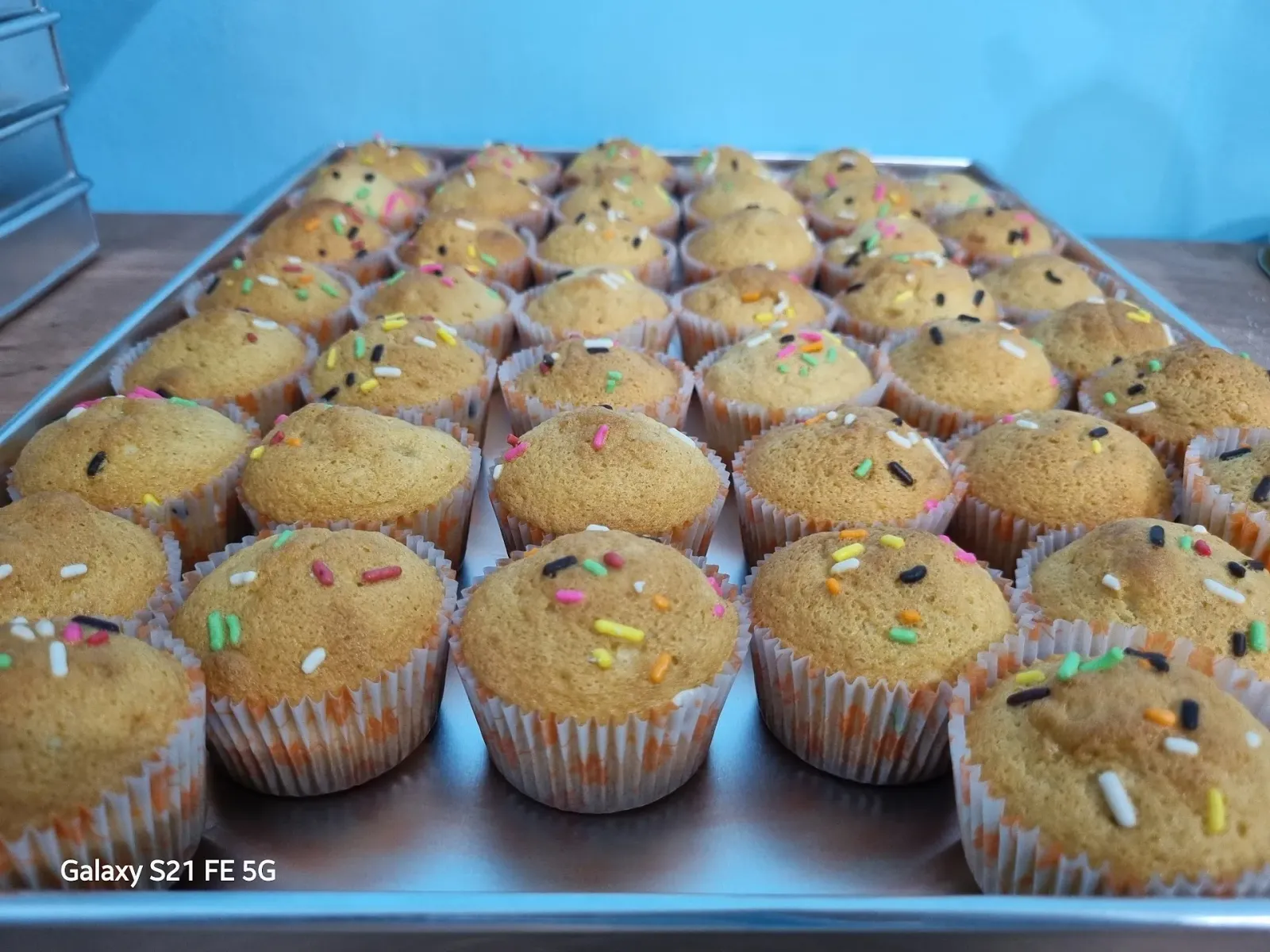 Deli Surya Bakery