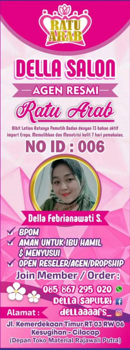 DELLA SALON