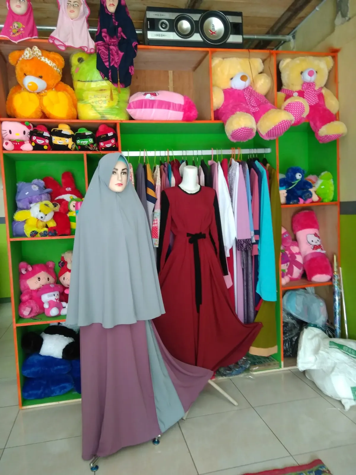 deNmascOllecTioN
