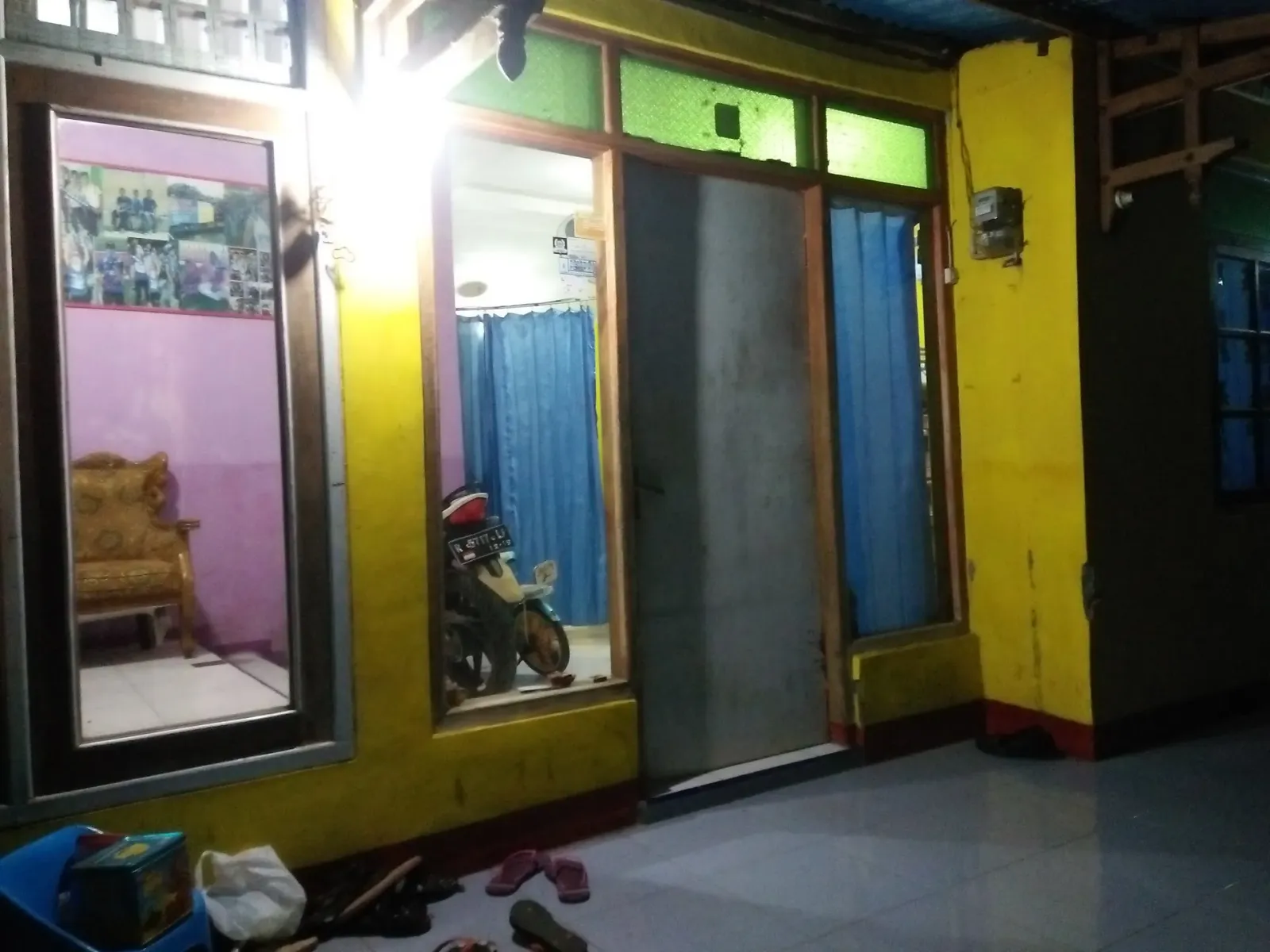 Denmase Home