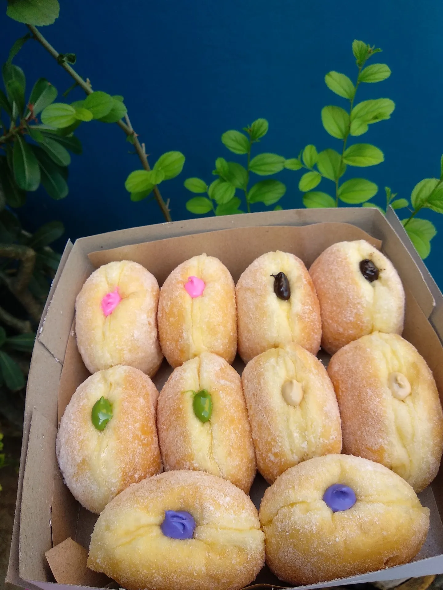 Dennis Donuts