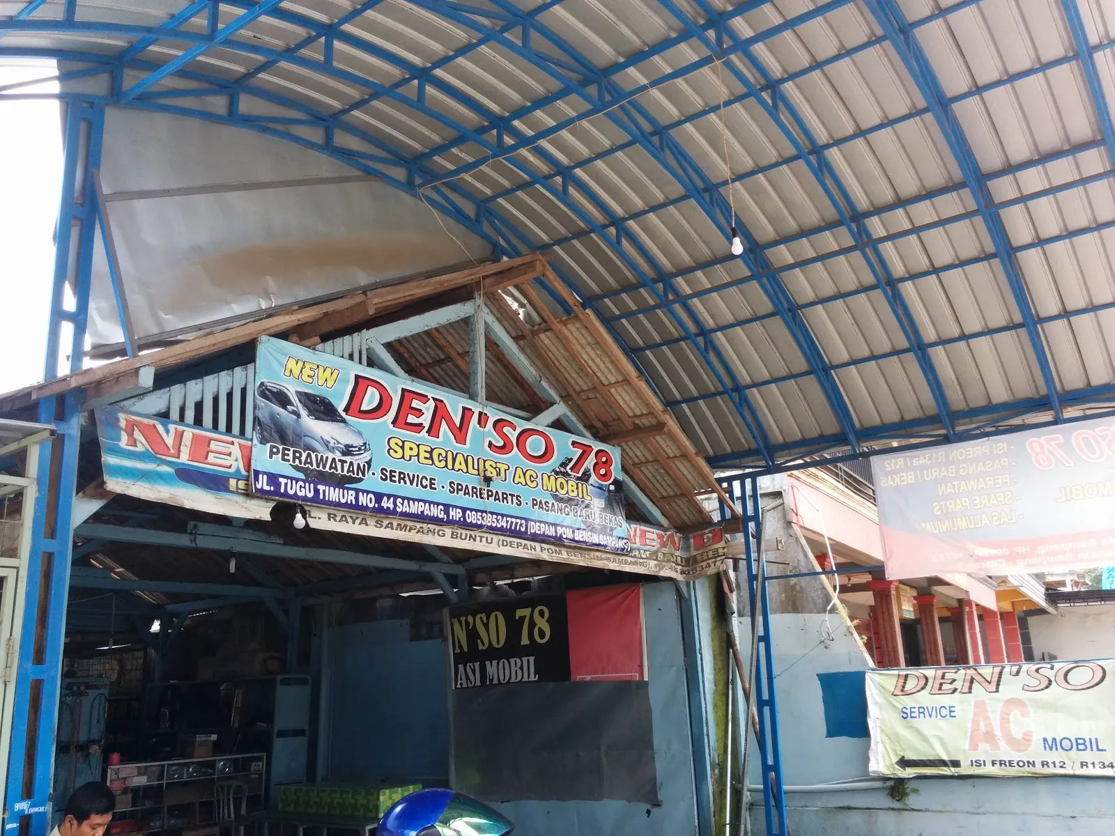 Den'so 78