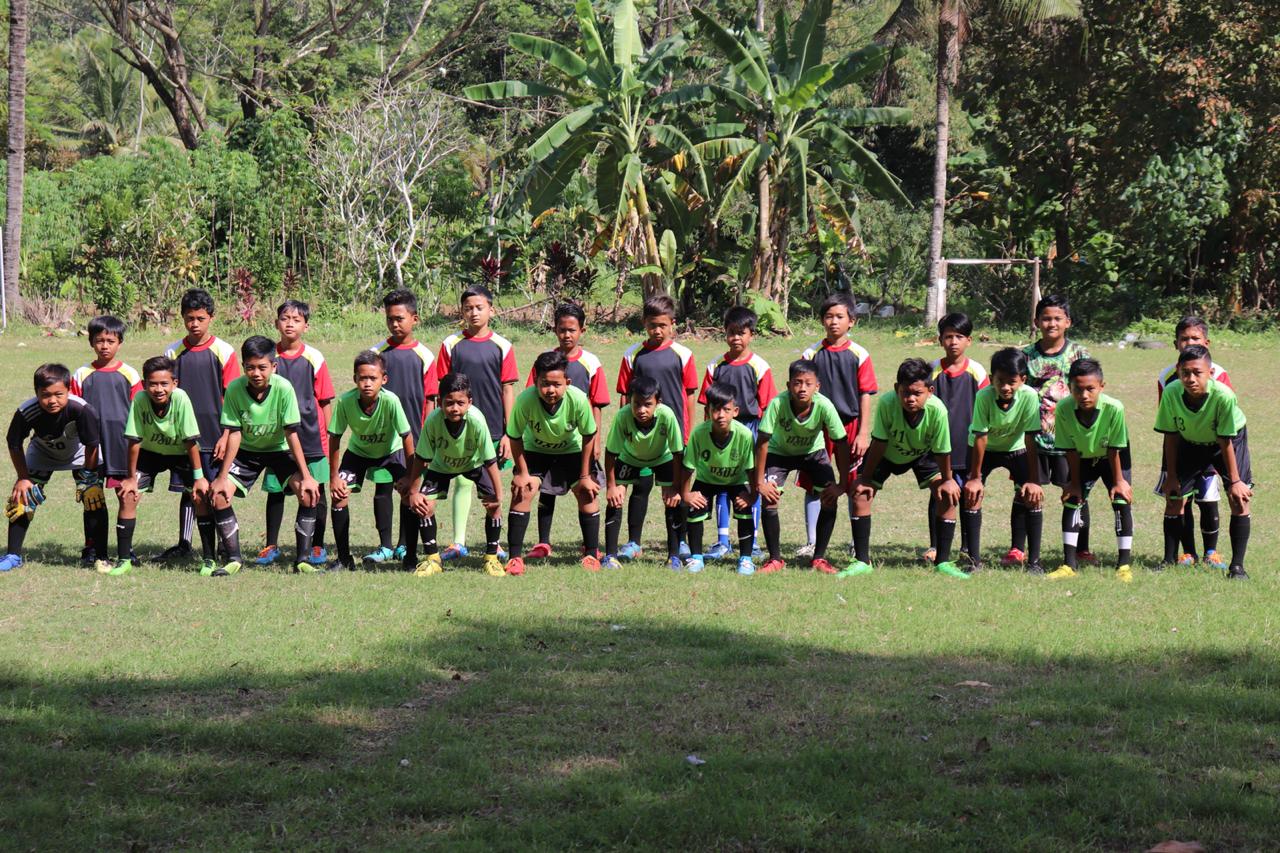 DEPARTMENT OF NDUGAL SCHOOL BOYS