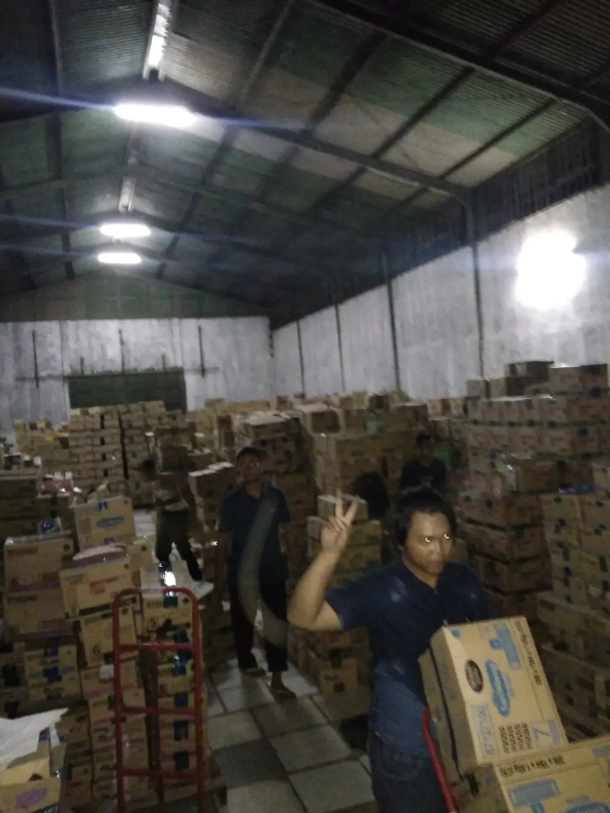 DEPO CILACAP