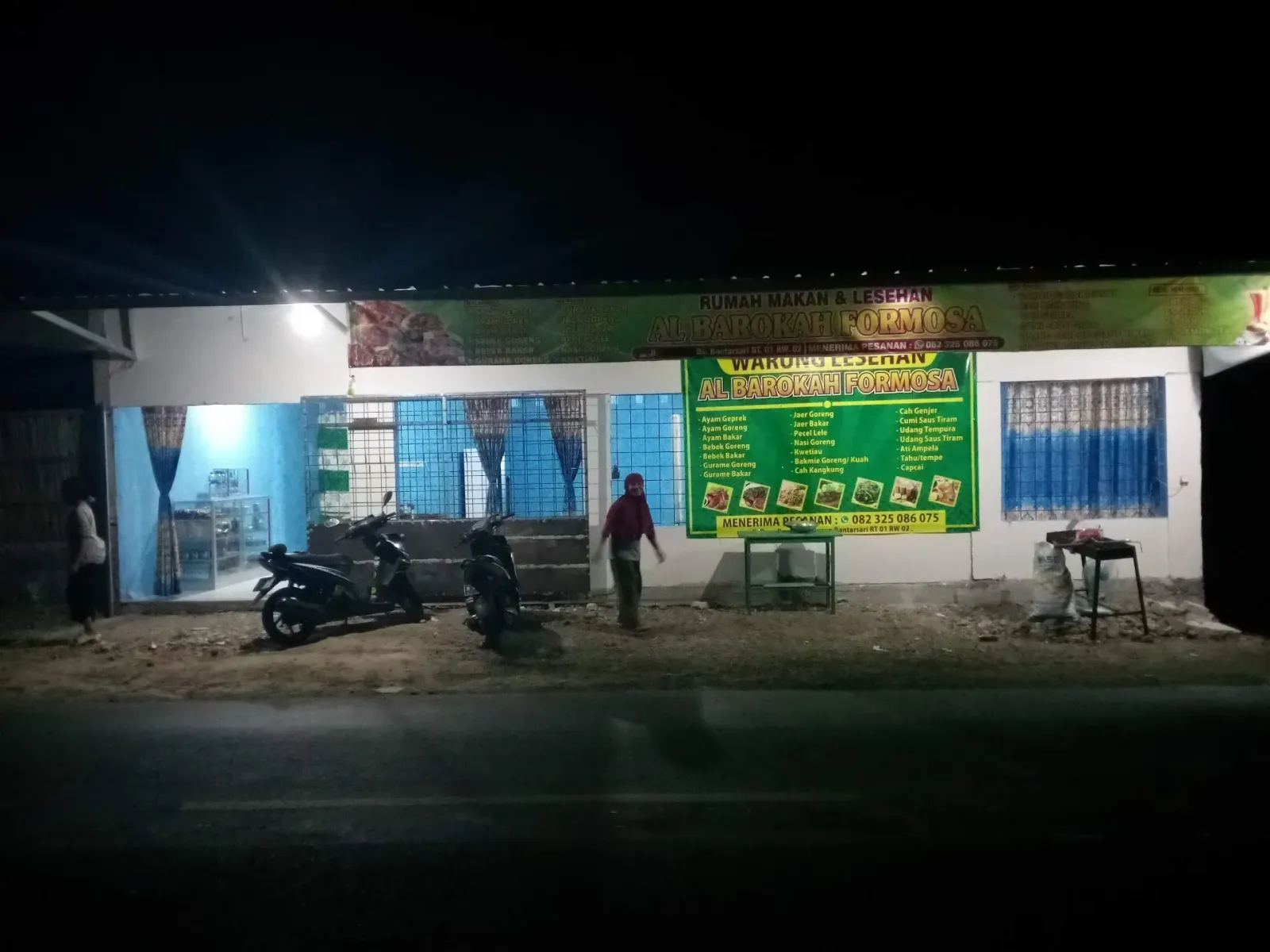 Depot air minum AQUIZI