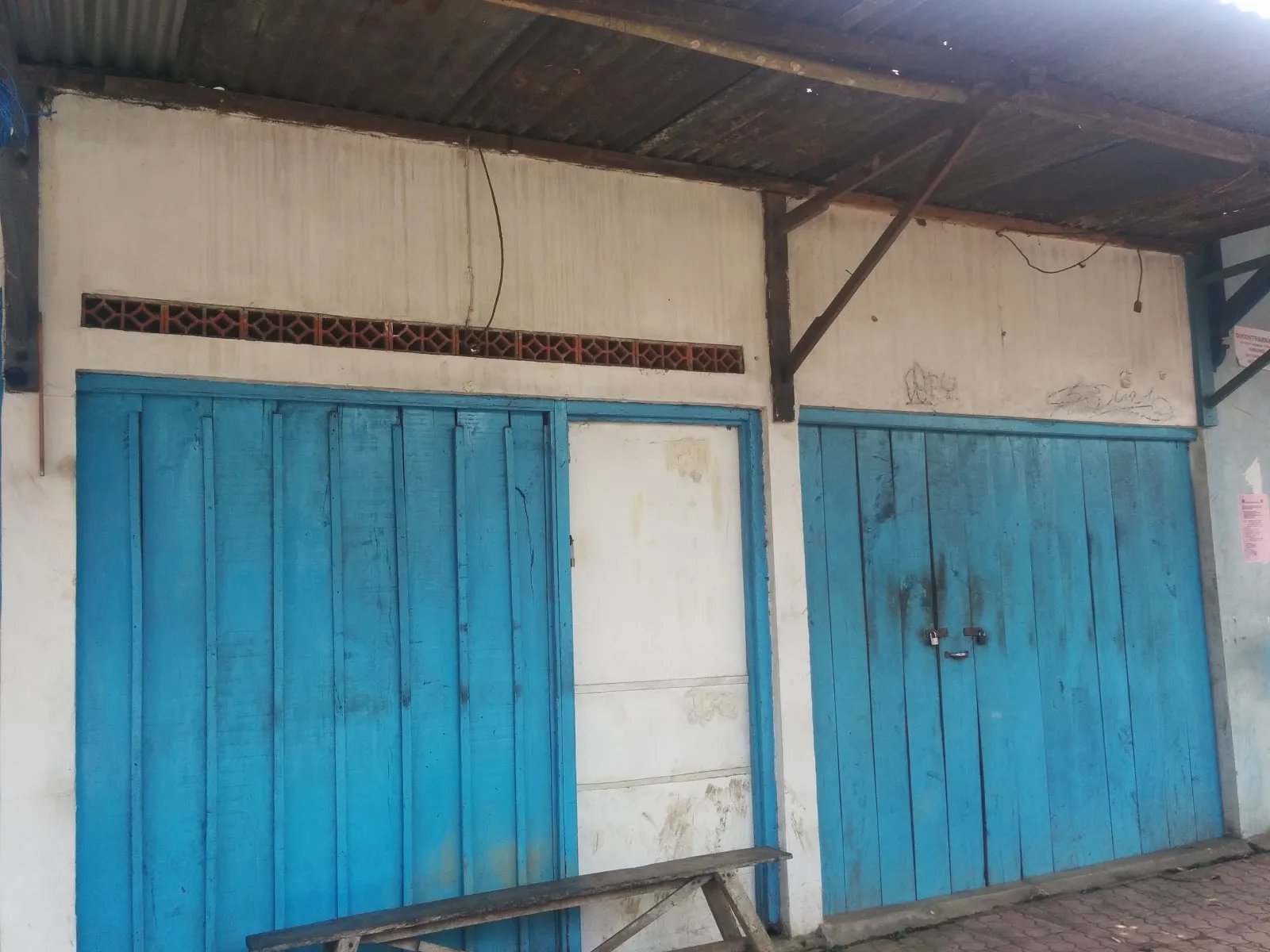Depot Air Minum Ragil Tirta