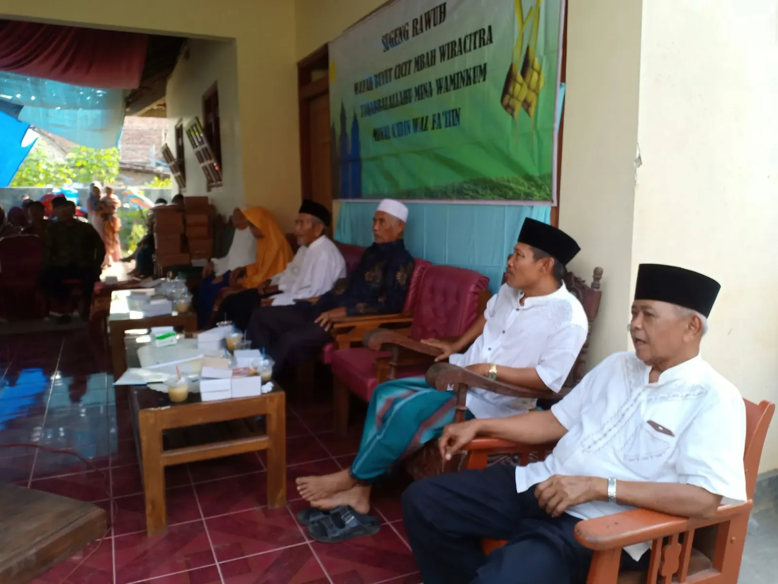 Depot air minum sitam padan