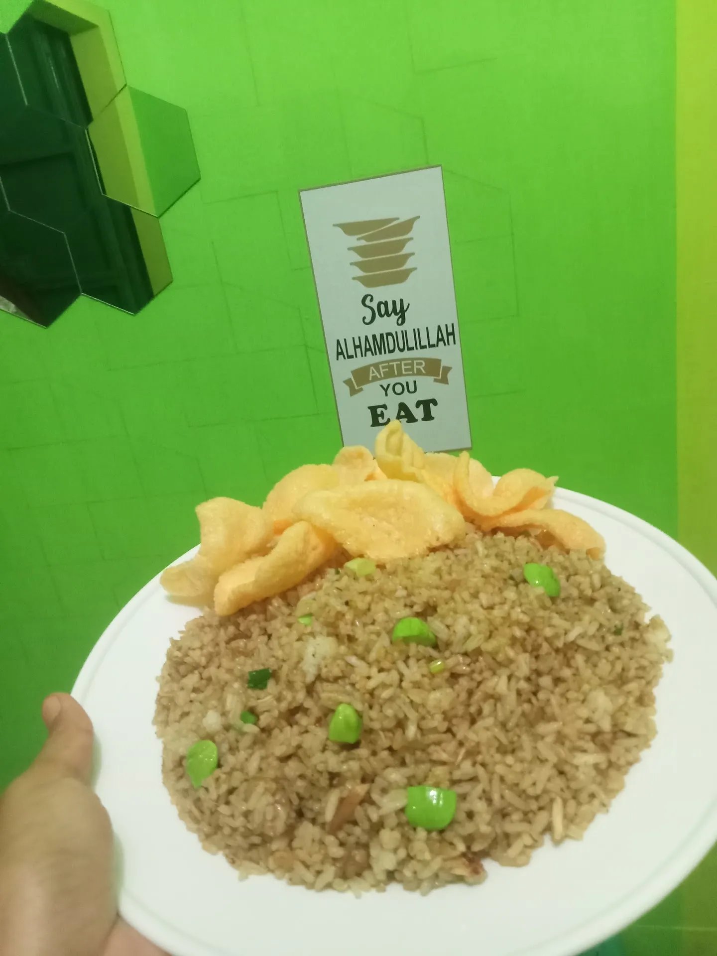 Depot bakmie Surabaya"Cak Komar"