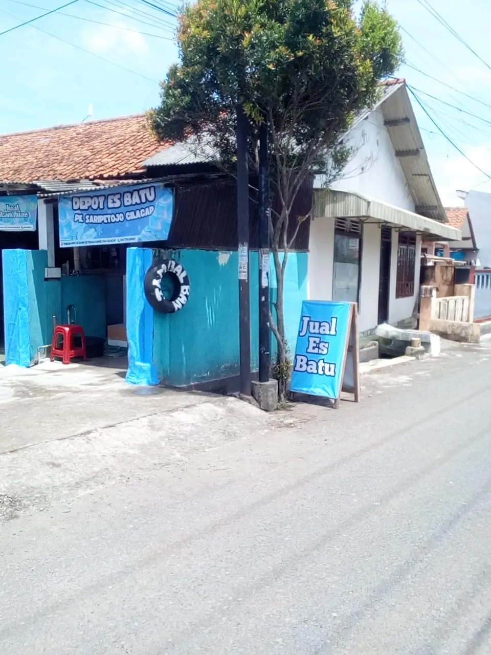 Depot es zakariyya