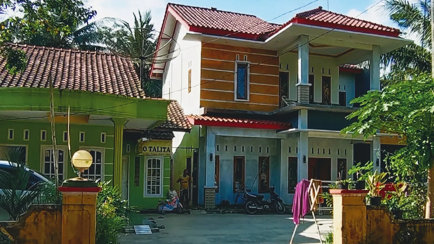 Depri Wadas Jontor