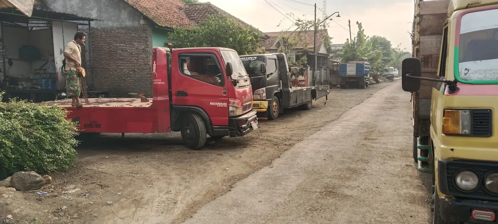 Desta laundry