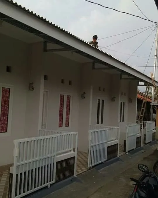 Dewangga Kost