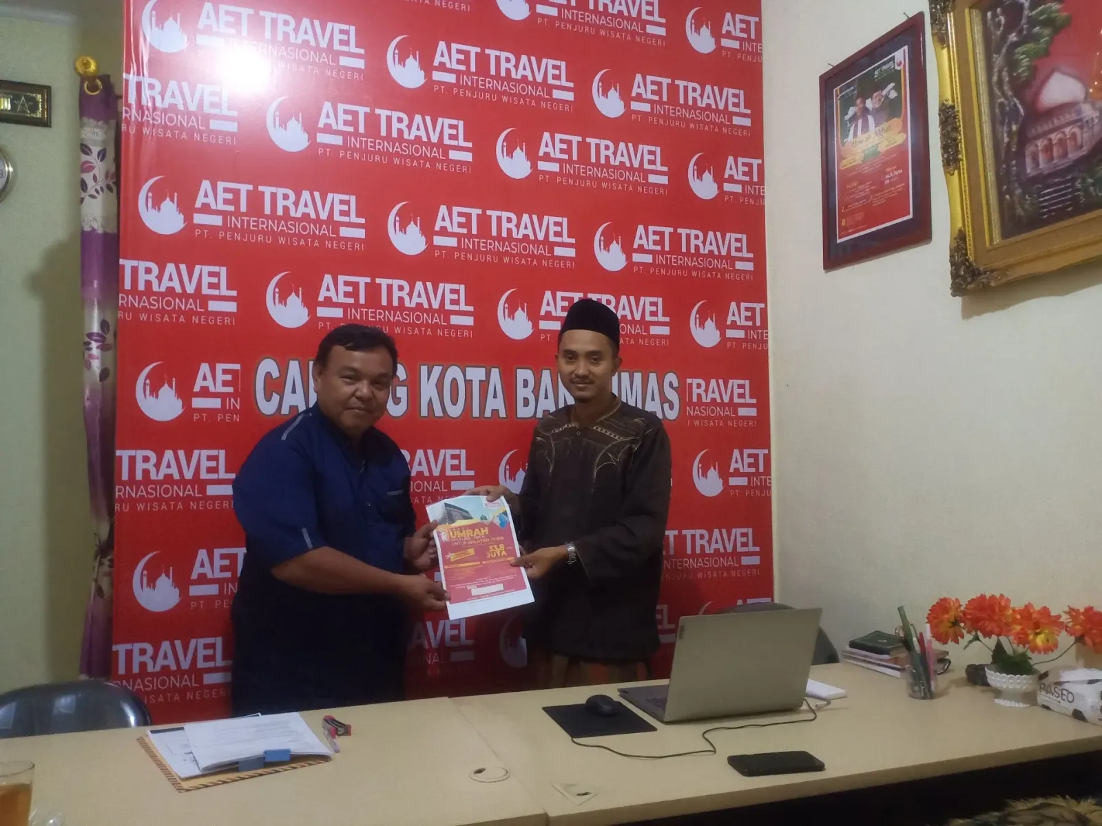 DEWATA TRAVEL