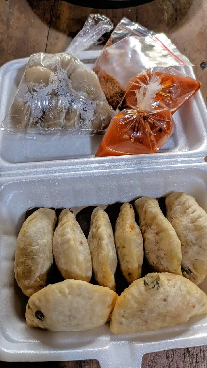 DF (DANIAH FOOD)