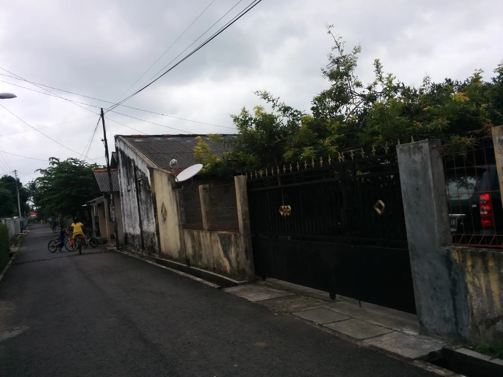 D'Griya Kos Cilacap