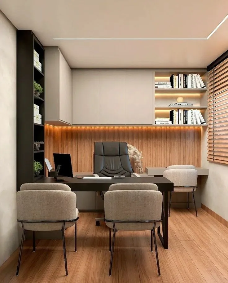Dhani eshan interior