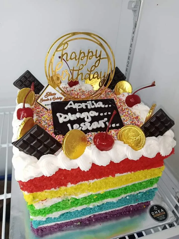 Dhea Bakery