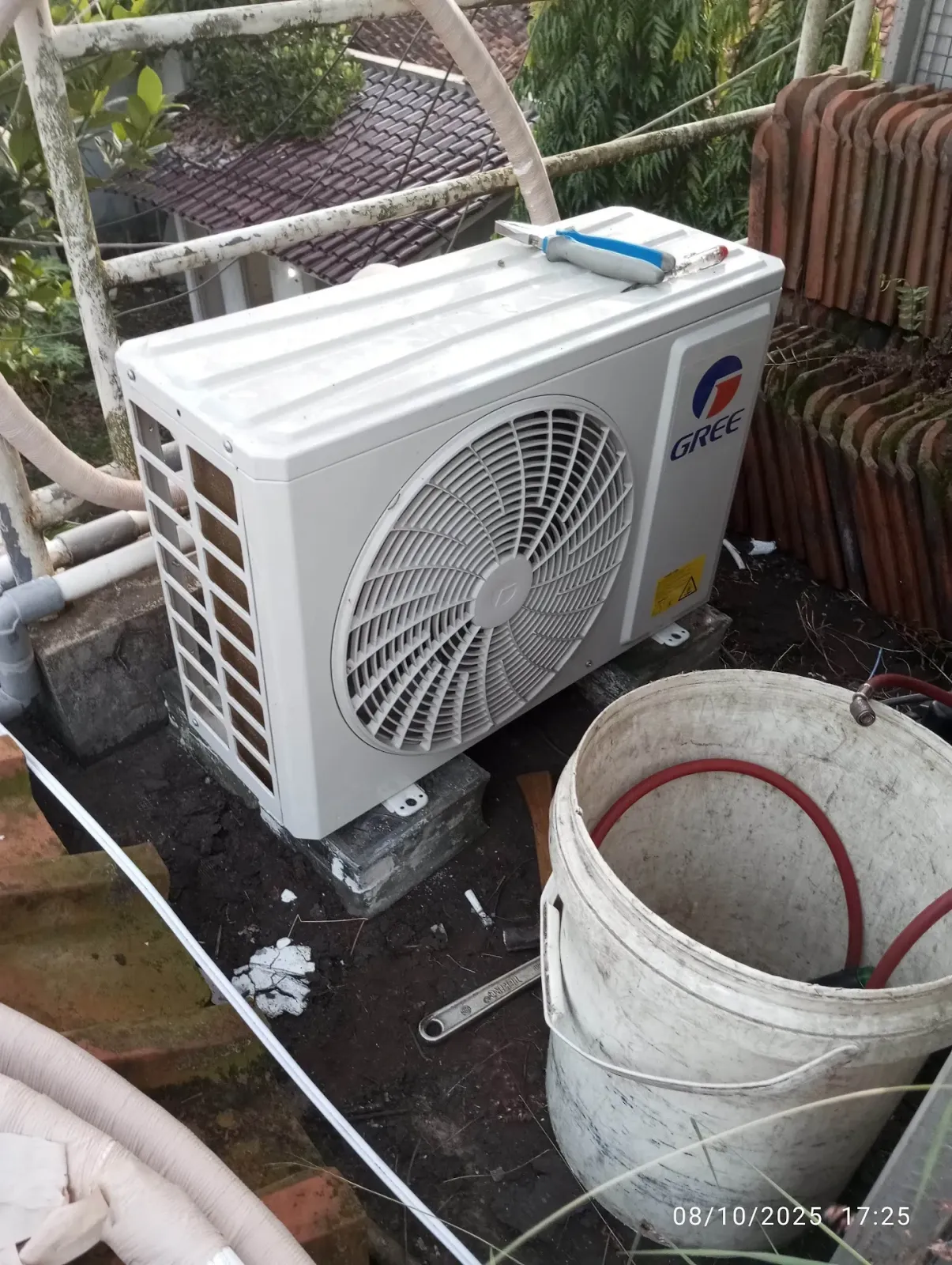 Dian Ac Services