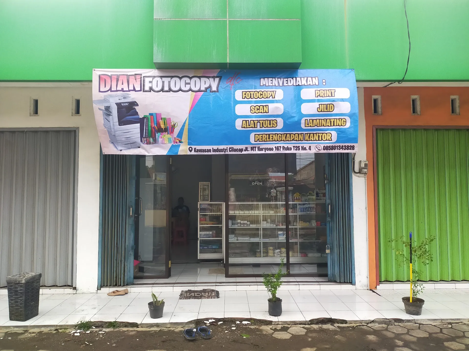 DIAN FOTOCOPY