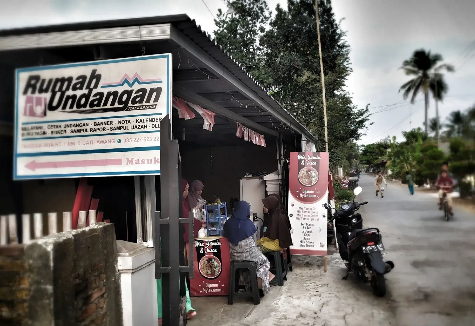 Dian Printing Jatilawang