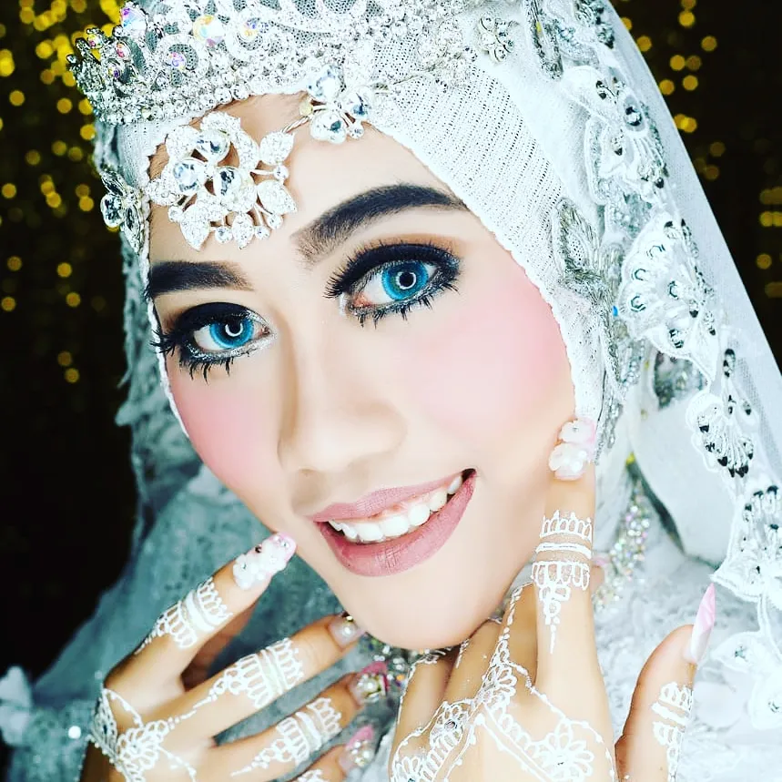 Dian Salon Bajing Kulon
