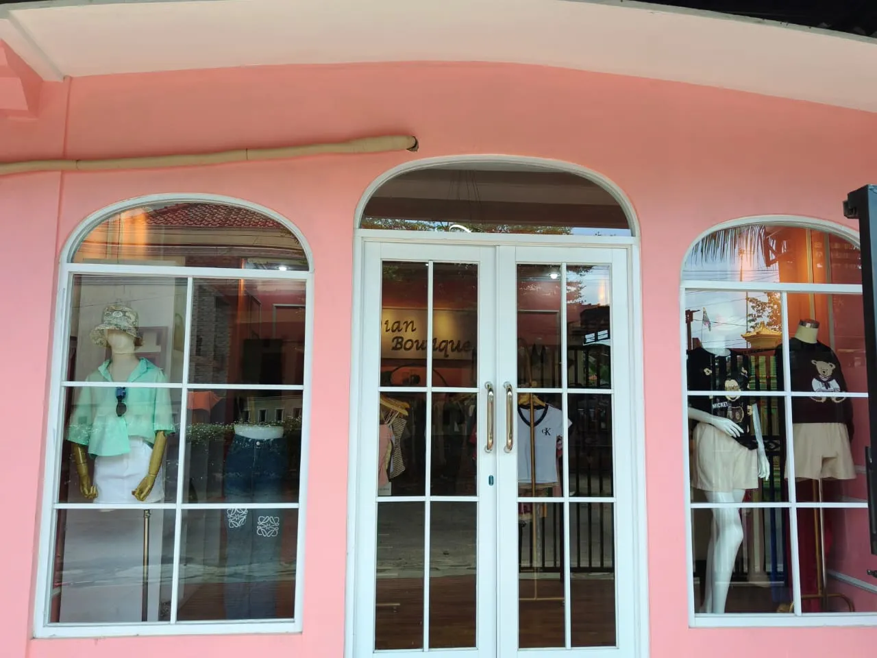 dian store
