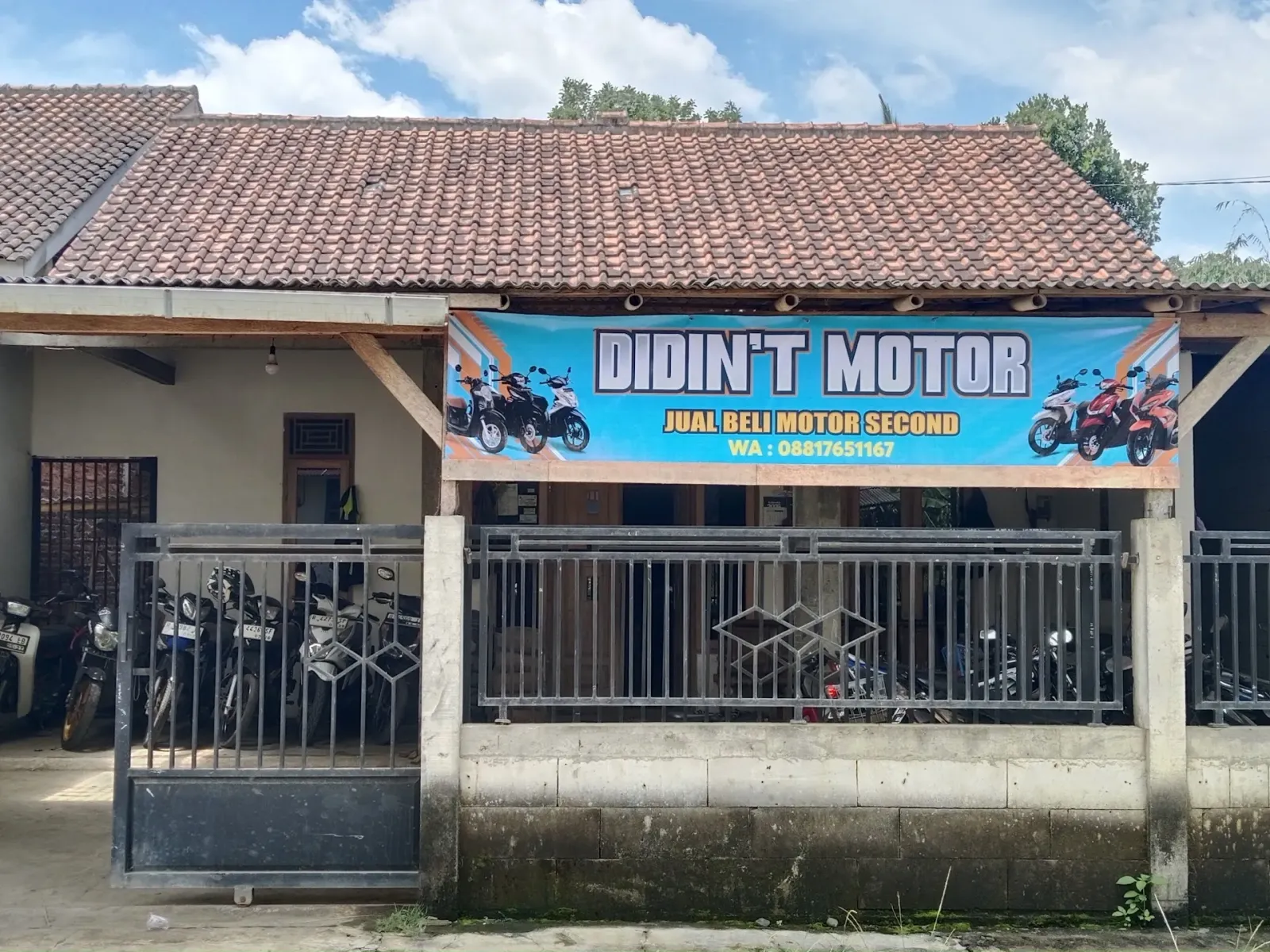 Didint_Motor