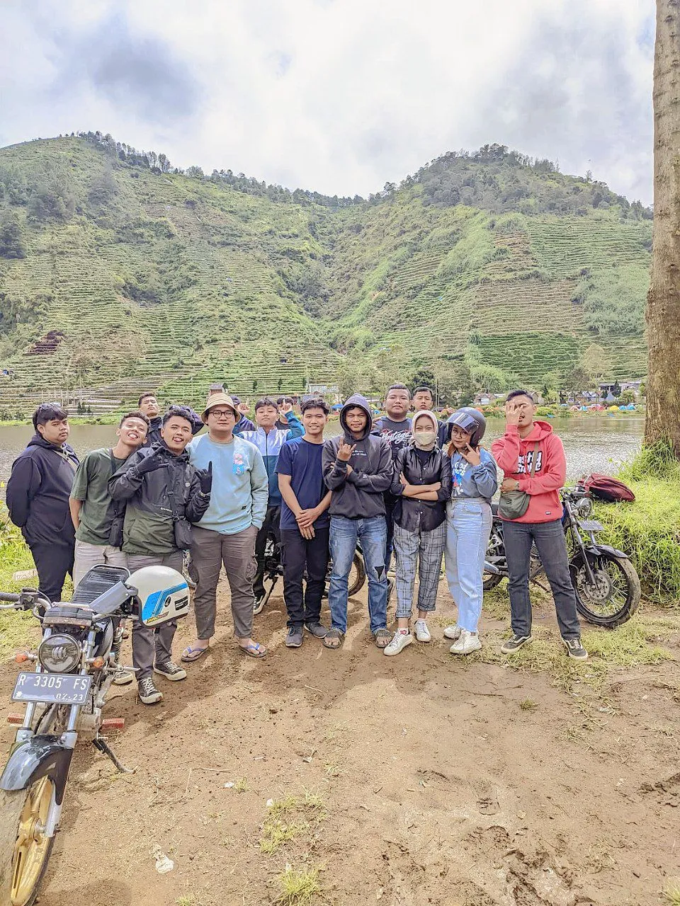Dieng