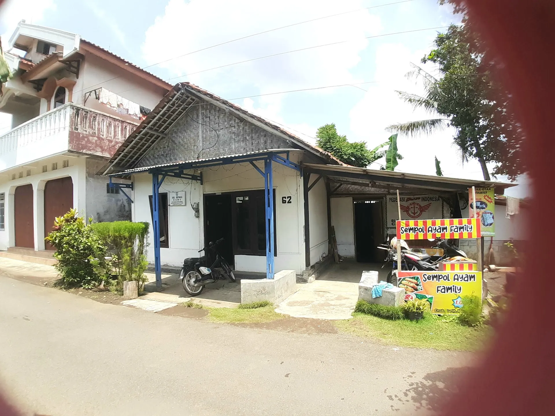 Digital Photo Studio Cahaya