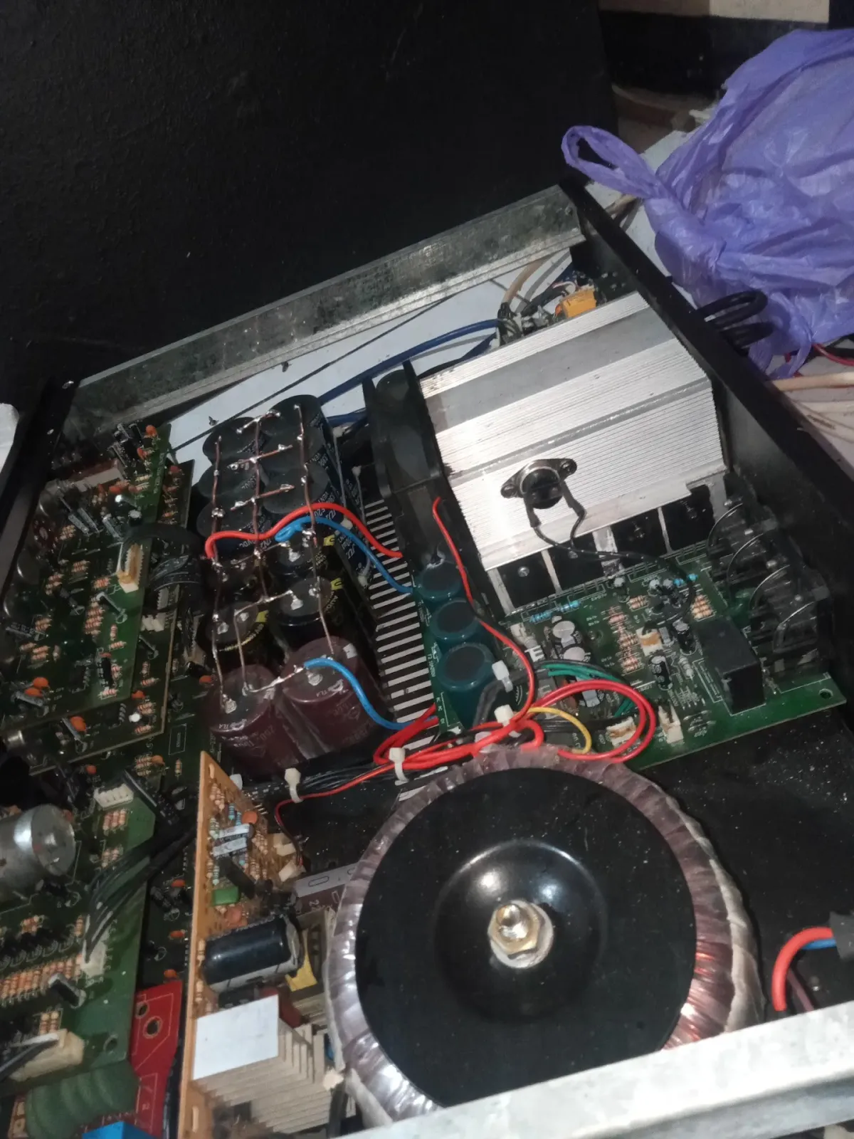 Dika soundsystem