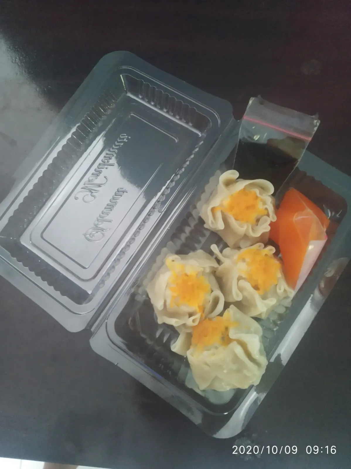 Dimsum Ratmi