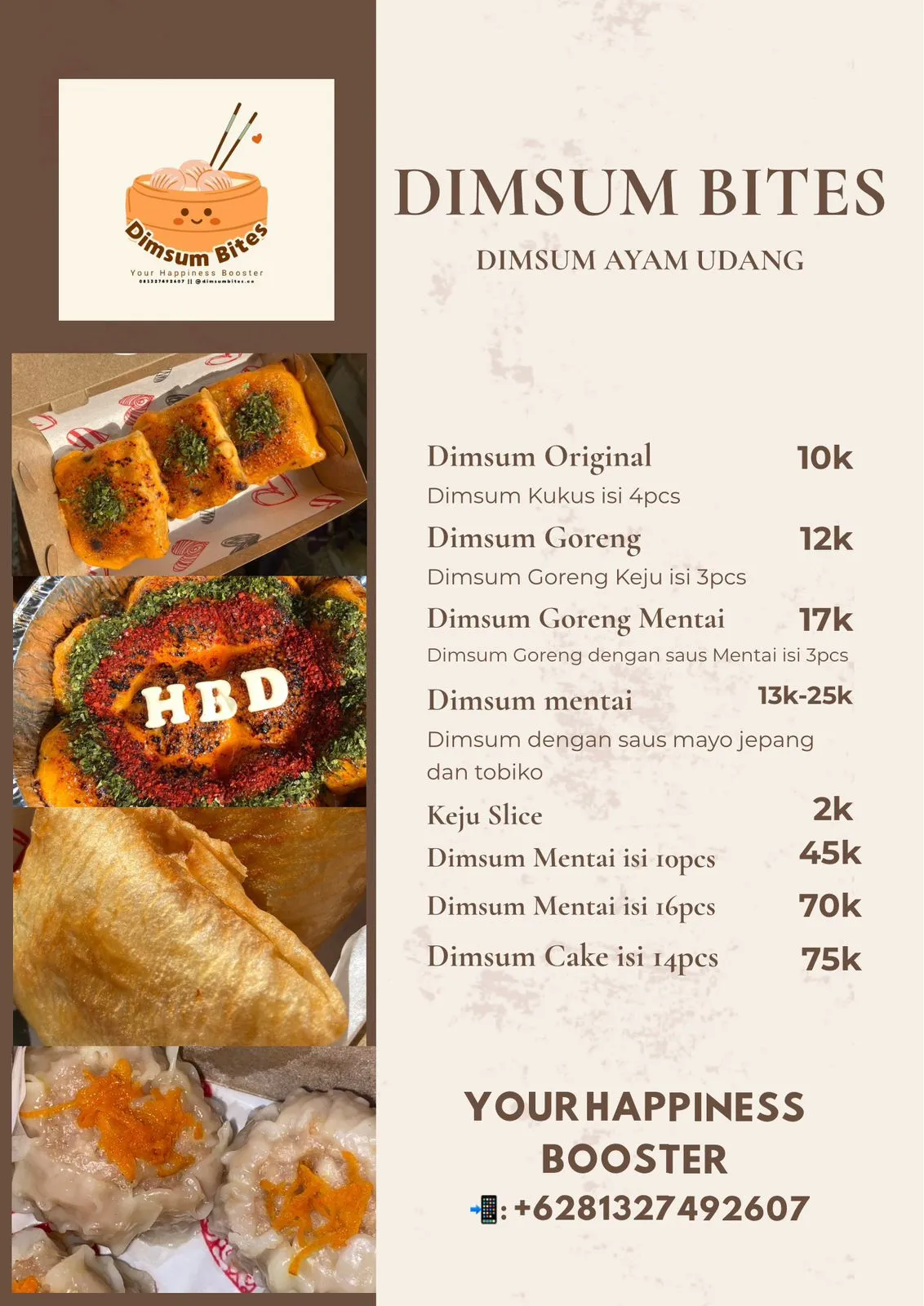 DimsumBites.co