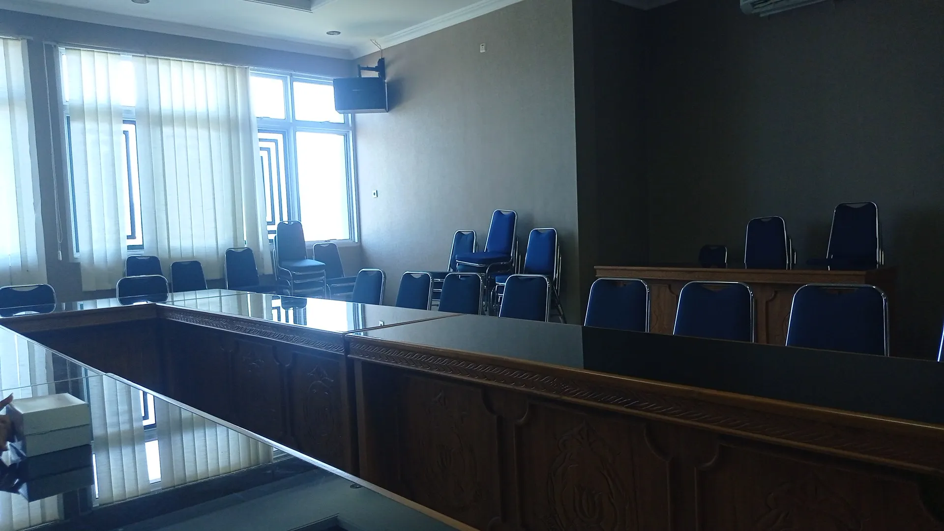 Dinas Pemberdayaan dan Pengembangan Masyarakat Desa