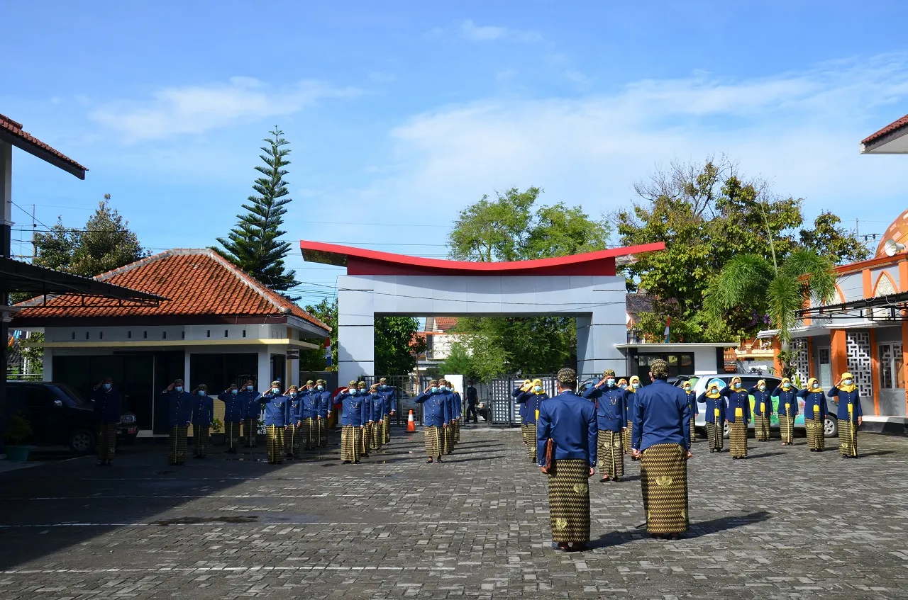 Dinas Pendidikan dan Kebudayaan Kabupaten Cilacap