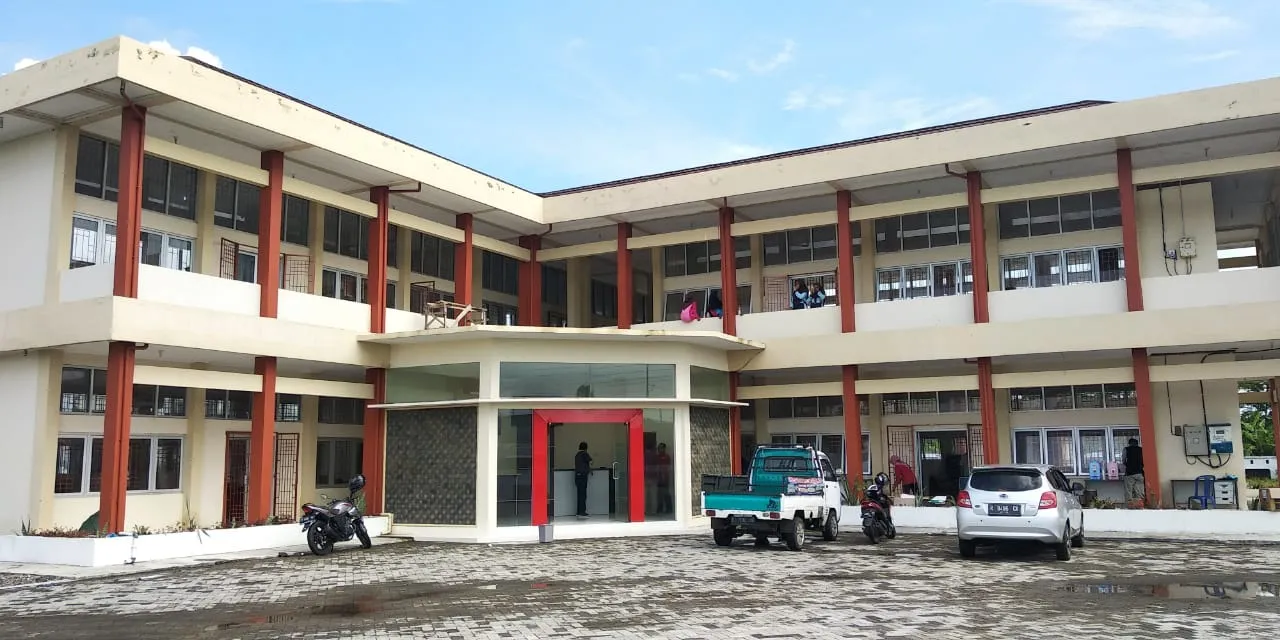 Dinas Perikanan Kabupaten Cilacap